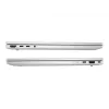 Nešiojamas kompiuteris HP AI EliteBook X G1i 13,3 col. Intel Core i7 32GB 512GB Intel UHD Windows 11 Pro LTE 5G sidabrinis
