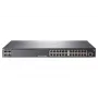 HPE Aruba Series 2540 24G PoE+ 4SFP+ valdomas komutatorius