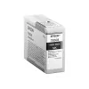 Originalus kasečių rinkinys Epson T85080N matinė juoda