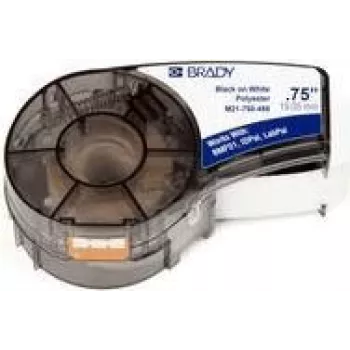 Brady 110936 juoda