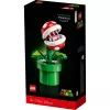 LEGO SUPER MARIO 71426 Piranha Plant – konstruojamas augalas su interaktyviomis funkcijomis