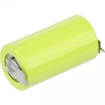 Įkraunamas Sub-C akumuliatorius Panasonic KR-1800SCE 1,2V 1800mAh