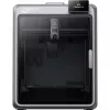 3D spausdintuvas Creality K2 Pro — darbinis tūris 300×300×400 mm, dviguba Z ašis