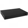 ALLNET Apollo pilnai valdomas Layer2+ 10 prievadų 8x 2.5GB PoE biudžetas 240W 2x maršrutizatorius WLAN ALL-SGC5410PM-10G