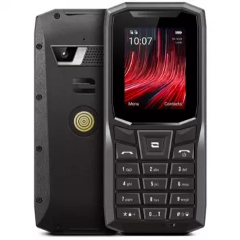 Mobilusis telefonas Crosscall Core-S5 2.4 colio