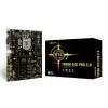 Motininė plokštė BIOSTAR TB360-BTC PRO 2.0 ATX Intel B360, LGA 1151, 2x DIMM DDR4 iki 32GB, 11x PCIe x1 + 1x PCIe x16, M.2, SATA III, USB-A