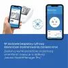 Automatinis kraujospūdžio matuoklis Beurer BM27 su LCD ekranu