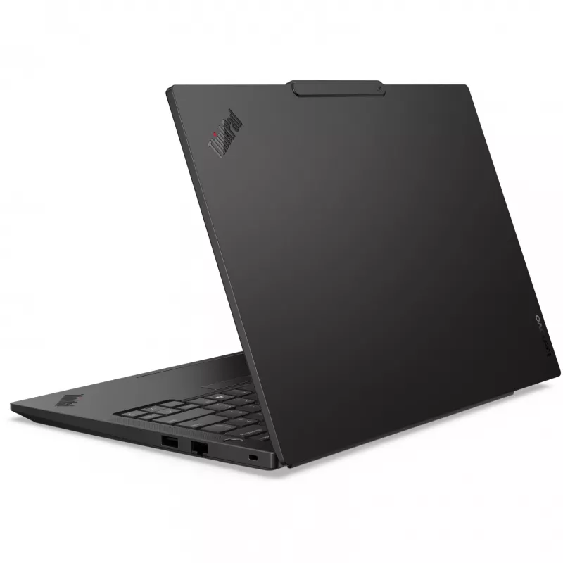 Lenovo ThinkPad E14 Gen 7 (AMD) AMD Ryzen™ 5 220 nešiojamas kompiuteris 35,6 cm (14 colių) WUXGA 32 GB DDR5-SDRAM 1 TB SSD Wi-Fi 6E (802.11ax) Windows 11 Pro juoda