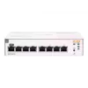 HPE Aruba Networking Aruba Instant On 1830 8G valdomas L2 Gigabit Ethernet jungiklis