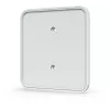 Ubiquiti UACC-FM-16cm magnetinis sieninis laikiklis polikarbonatas baltas 109,7 mm