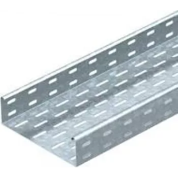 OBO Bettermann kabelių dėklas 60x100mm MKS 610 FS (6055109)