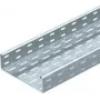 OBO Bettermann kabelių dėklas 60x100mm MKS 610 FS (6055109)