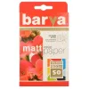 Barva IP-A230-023 fotopopierius matinis 230 g/m² 10x15 cm 50 lapų