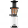Kenwood JMP 400 WH lėtas sulčiaspaudė 140 W juoda, balta
