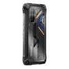 Mobilusis telefonas Blackview Rock 3 8/256GB Juodas