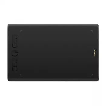 Grafikos planšetė HUION H610X – 254 x 158,8 mm, 5080 LPI, 8192 slėgio lygiai, USB-C