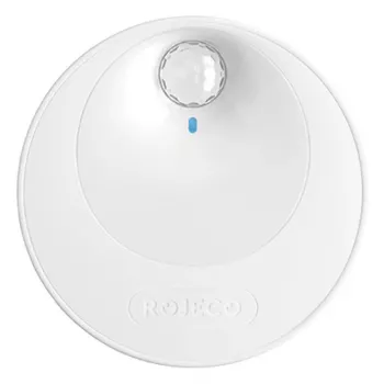 Rojeco Haobai protingas kvapų absorberis dezodoratorius 4000mAh