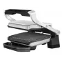 Tefal GC706D34 raclette grilis, juodas, nerūdijantis plienas