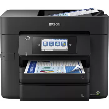 Epson WorkForce Pro WF-4830DTWF rašalinis daugiafunkcis įrenginys A4, 4800 x 2400 DPI, 36 ppm, Wi-Fi