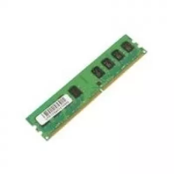 CoreParts MUXMM-00068 atminties modulis 2 GB DDR2 800 MHz 240 kontaktų DIMM