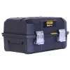 Stanley FMST1-71219 dėžutė smulkioms detalėms/įrankiams Juoda