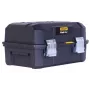 Stanley FMST1-71219 dėžutė smulkioms detalėms/įrankiams Juoda