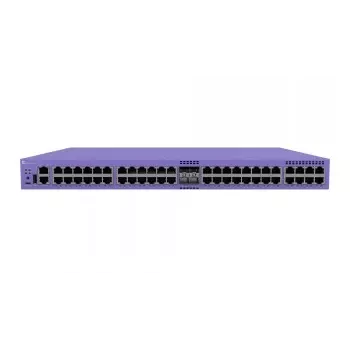 Tinklo jungiklis EXTREME 4220-48T-4X, 48 prievadų, 4 SFP+ lizdai
