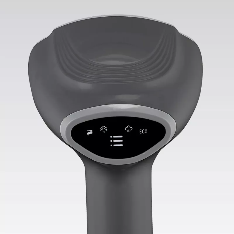 Garų generatorius Maestro MR-358 1600 W, rankinis drabužių garintuvas vertikaliam garinimui