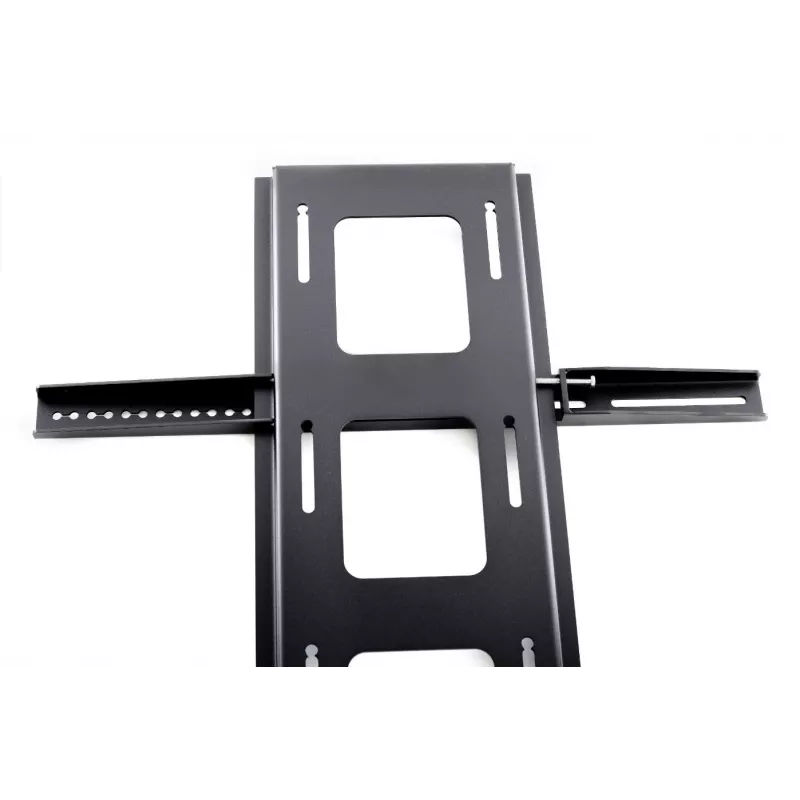 Edbak XWB1 TV laikiklis/stovas 3,3 m (130 inch) juodas