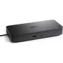 Dell Pro Smart Dock SD25 USB-C stotelė su Power Delivery nešiojamiesiems kompiuteriams