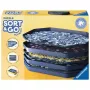 Ravensburger Sort & Go Ultimate 12.001.676 – organizatorius ir rūšiavimo padėklas dėlionėms