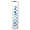 Įkraunamos baterijos PANASONIC ENELOOP AA 2000 mAh 4 vnt. su dėklu (BK-3MCDE/4CP+CASE)