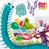 Rinkinys Slumi Science – Švytintis antistresinis kamuoliukas