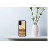 Telefono dėklas iš medžio ir polikarbonato Samsung Galaxy S20 Terra Black – apsauginis dėklas