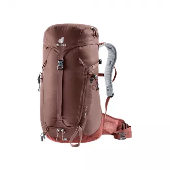 Kuprinė DEUTER Trail 22 SL – 22 l, vidinis rėmas, 990 g, cappuccino