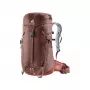 Kuprinė DEUTER Trail 22 SL – 22 l, vidinis rėmas, 990 g, cappuccino