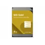 Kietasis diskas Western Digital Gold 4 TB 3,5 colio Serial ATA III WD4004FRYZ