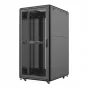 Stovo spinta Lanview RSL32U81BL 32U juoda 600 kg IP20