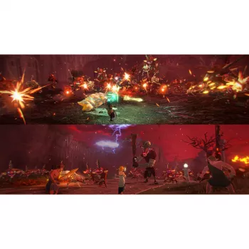 Nintendo Hyrule Warriors: Chronik der Versiegelung (10016192)