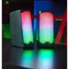 Garsiakalbiai SPEEDLINK TONOS RGB 6 W