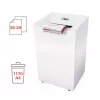 Smulkintuvas HSM Pure 630, 130 l, 3,9 mm