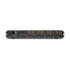 Belkin 4P Sngl Head DP/HDMI į DP/HDMI vaizdo saugus stalinis KVM jungiklis PP4.0 (F1DN104KVM-UN-4)