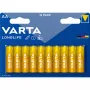 Vienkartinė baterija Varta BV-LL 10 AA šarminė