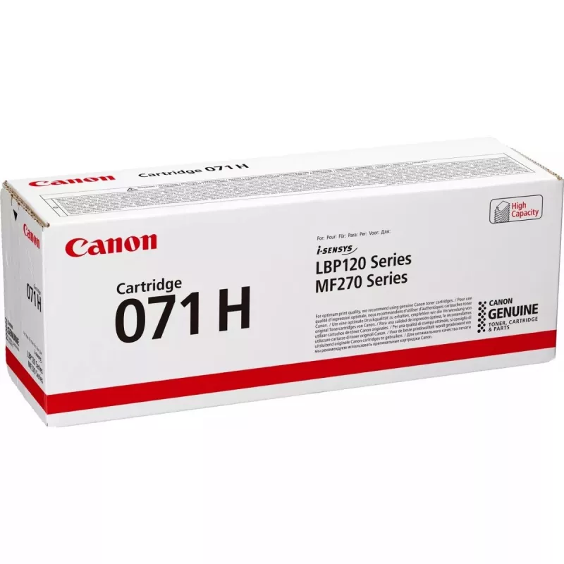 Canon 5646C002 originalus juodas kasetė 1 vnt.