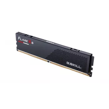 G.Skill Flare X5 F5-6000J3038F8GH1-FX5, 8 GB, 1 x 8 GB, DDR5, 288-pin DIMM - G.Skill Flare X5 F5-6000J3038F8GH1-FX5. Komponente für: PC