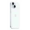 Apple iPhone 15 išmanusis telefonas 6,1" (15,5 cm) OLED, Dual SIM, A16, 128 GB, 48 MP dviguba kamera, iOS 17, 171 g, mėlynas (Indijos versija)