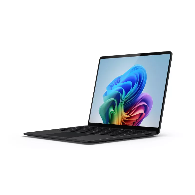 Nešiojamas kompiuteris Microsoft Surface Laptop 7 13,8 col. Qualcomm Snapdragon 16 GB 512 GB Windows 11 Pro