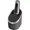 Braun Series 9 Pro+ 9565cc šlapias ir sausas skutimosi aparatas su trimeriu, Metallic
