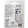 PATRIOT EP 512GB MicroSDXC atminties kortelė UHS-I U3 V30 A1, 90 MB/s skaitymas, su adapteriu