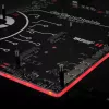 der8enchtable Benchtable juodas